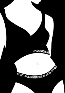 UP & DOWNY Cartel Amsterdam 09